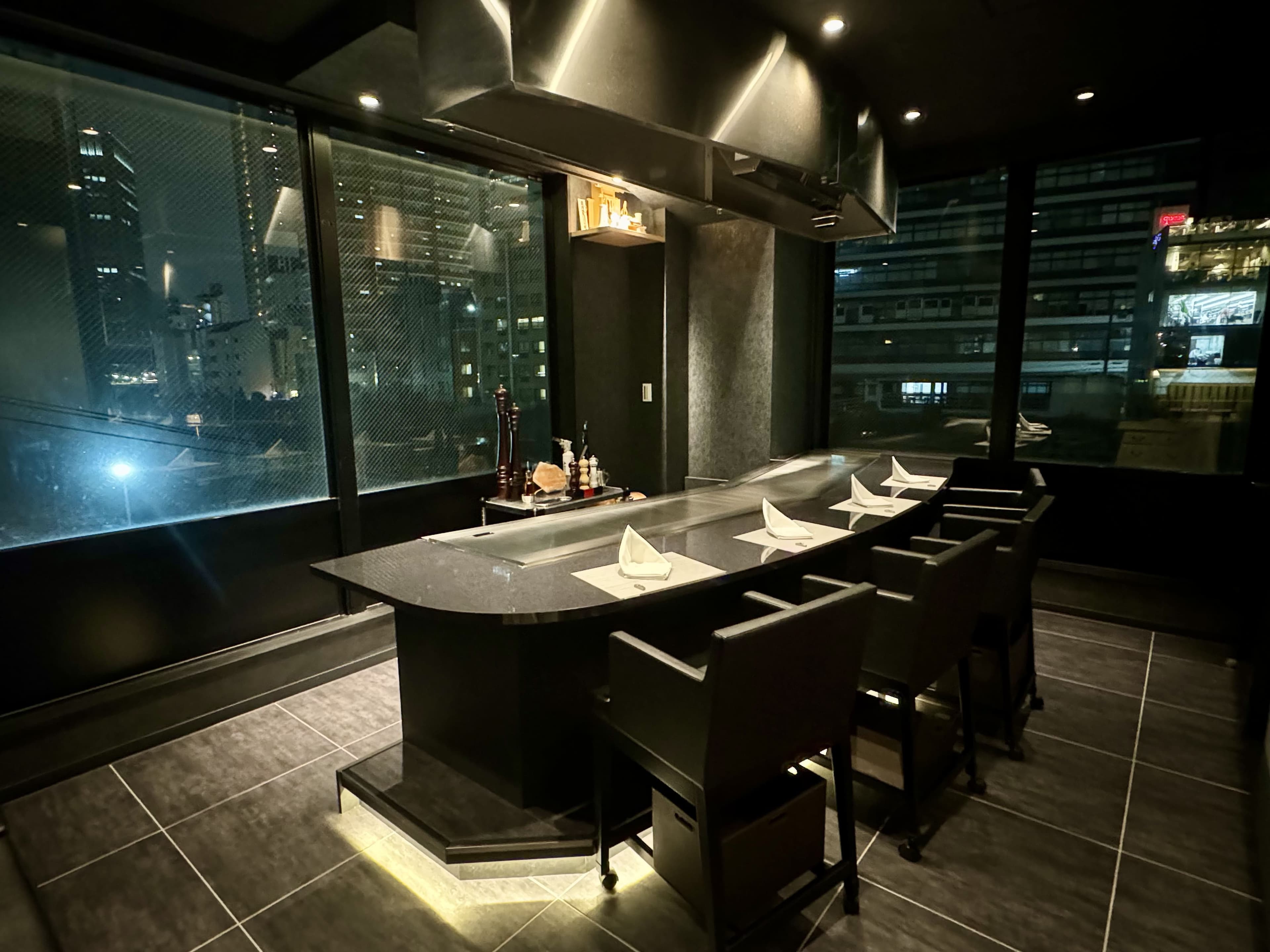 個室のイメージ1